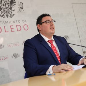 arcía-Toledano asegura que la programación navideña de este año es “más sostenible y creará riqueza y empleo en la ciudad”