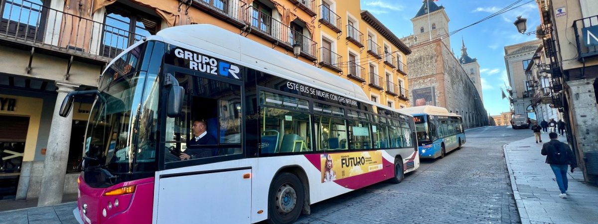 Toledo bate en octubre el récord histórico…