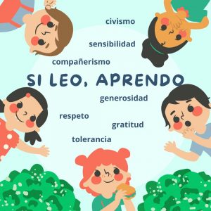 I LEO, APRENDO