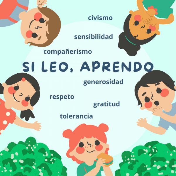 Aprendemos leyendo (1)