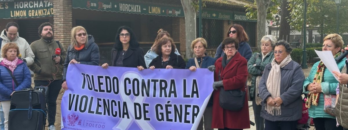 Illescas: “Lejos de invisibilizar a la mujer,…