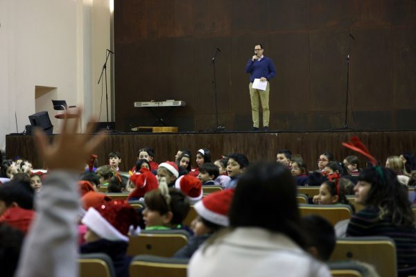 Concurso VIllancicos 1.16-12-24