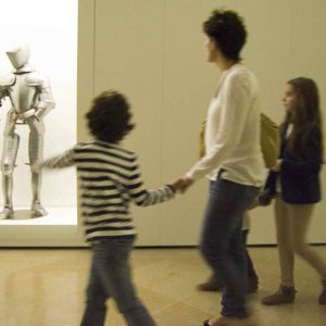 Museo del Ejército. “Museo en familia”.