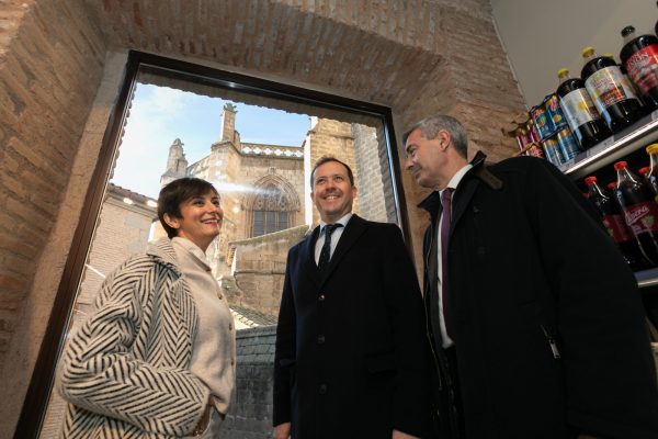 Inauguración mercado de abastos 10.16-12-24