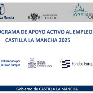 rograma de Apoyo Activo al Empleo 2025