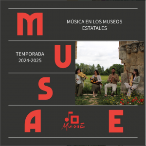 Museo Sefardí. MusaE.