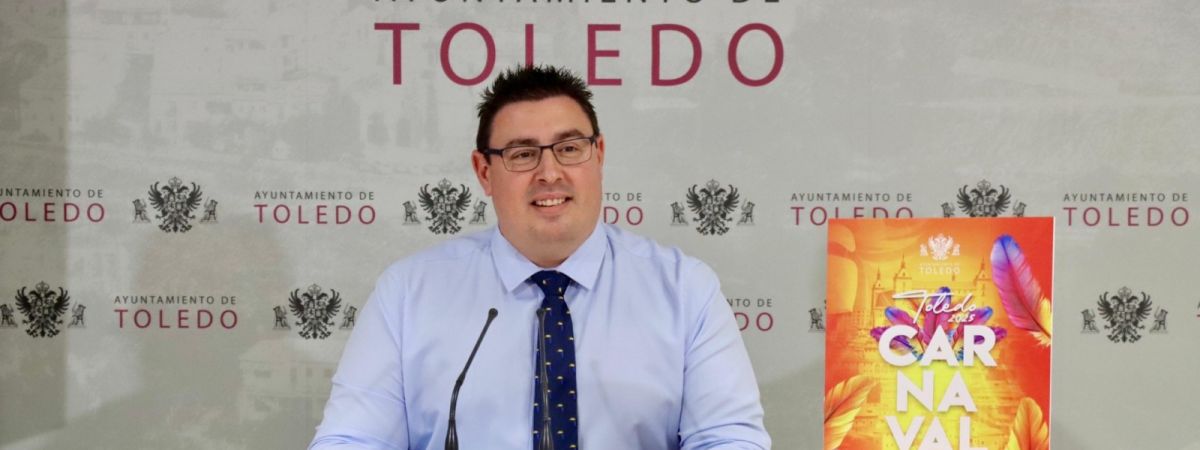 Toledo recupera el eje Zocodover-Ayuntamiento para la…