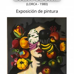 Museo Cromática. Exposición de pintura.