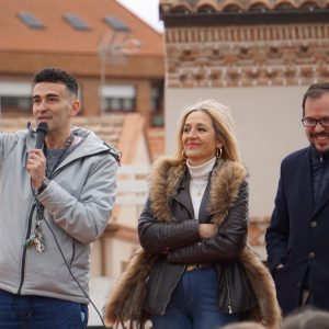 Inés Cañizares: “La formación de los niños en materia de seguridad y en el manejo de situaciones de emergencias puede salvar vidas”