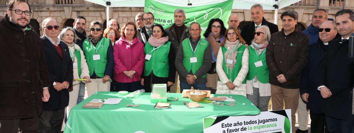 El Ayuntamiento se suma a la reivindicación…