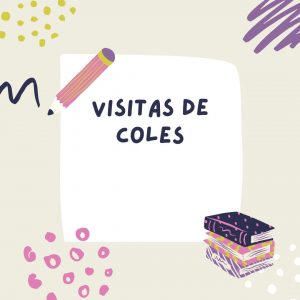 isitas de colegios