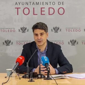 l Ayuntamiento aprueba los proyectos del Plan de Actuación Integrado ‘Toledo: transformamos nuestro futuro’