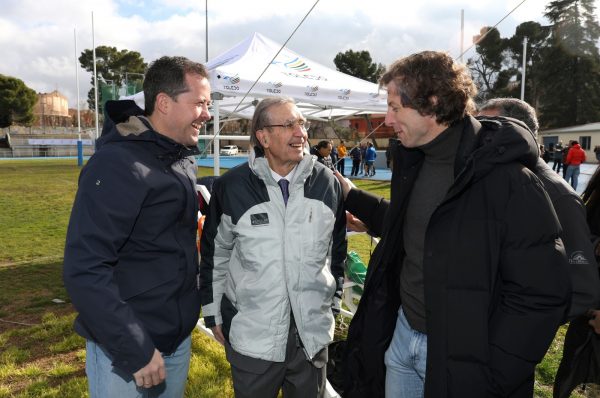 Homenaje Martín Velasco 1.08-02-25