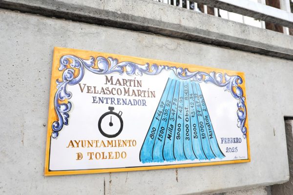 Homenaje Martín Velasco 14.08-02-25