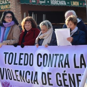 llescas tiende la mano a la oposición para lograr unidad política contra la violencia de género