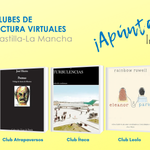 lubes de Lectura Virtuales