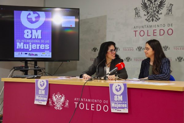 Marisol Illescas rueda de prensa 3.27-02-25