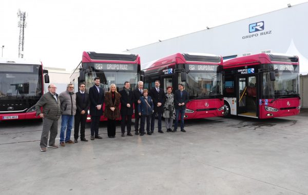 Nuevos autobuses eléctricos 4.10-02-25