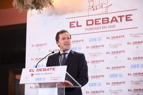 Carlos Velázquez en El Debate 5.11-03-25