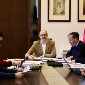 La EMSV cierra 2024 con un saldo positivo de 15.280,80 euros, lo que permitirá impulsar la primera promoción de viviendas en 16 años