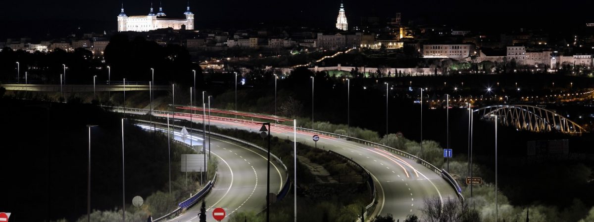 El Ayuntamiento de Toledo vuelve a iluminar…