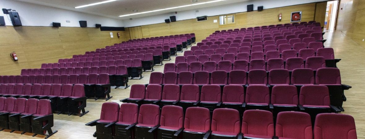 La Sala Thalía se inaugura con la…