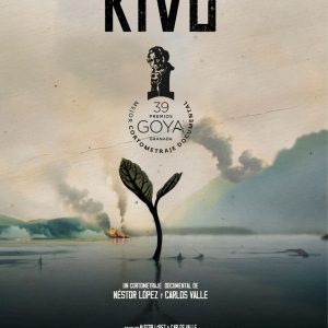 Cortometraje documental: “Semillas de Kivu” de Néstor López y Carlos Valle.