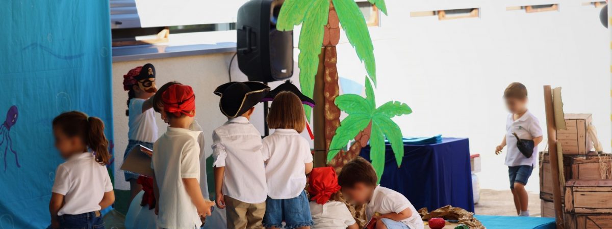 Escuelas Infantiles Municipales. -Bases Reguladoras-Preinscripción-Programa de Actividades-…